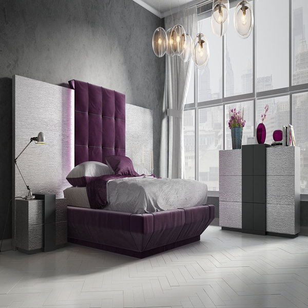 Best Choices Helotes King 3 Piece Bedroom Set By Orren Ellis Spacial Price