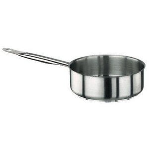 Stainless Steel Saute Pan