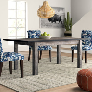8 + Seat Kitchen & Dining Tables You'll Love in 2020 ...