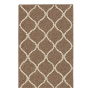 Carissa Cafe Area Rug