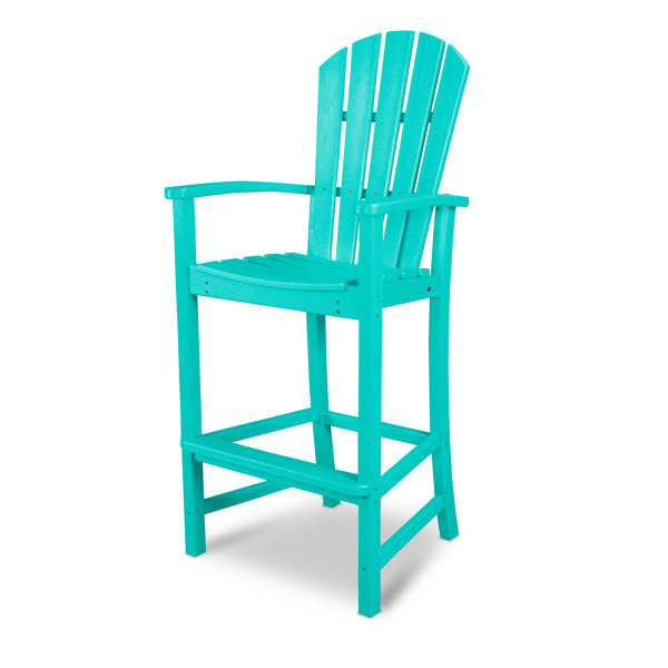 Palm Coast Bar Chair by POLYWOOD®| @ $491.00