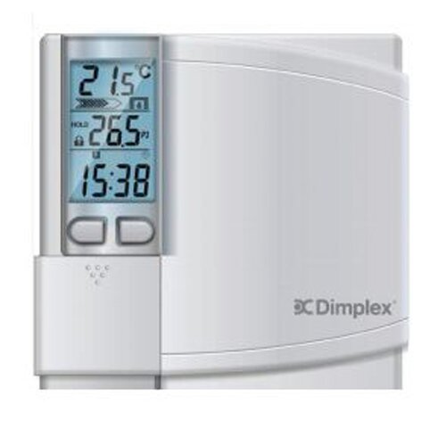 Review Dimplex Programmable Thermostat
