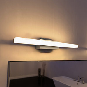 Bathroom Light Fixtures Wayfair plastic bathroom vanity lighting you'll love | wayfair Bathroom Light Fixtures Wayfair plastic bathroom vanity lighting you'll love | wayfair