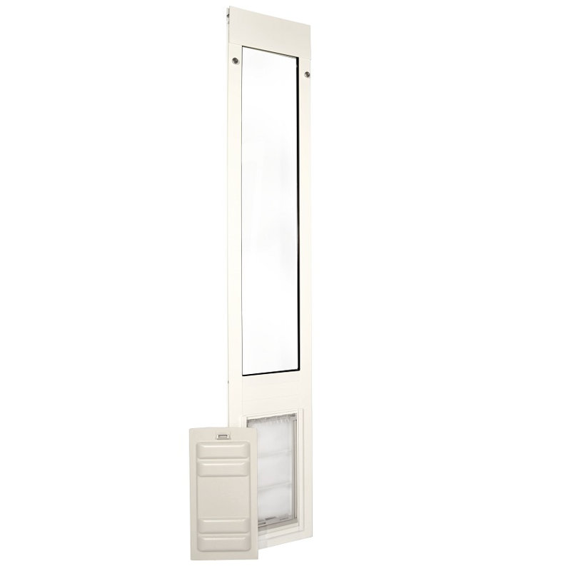 Enduraflap Endura Flap Thermo Panel 3e Pet Door Reviews Wayfair