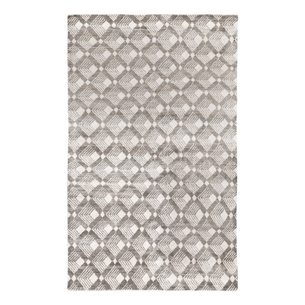 Lattice Rug by DwellStudio