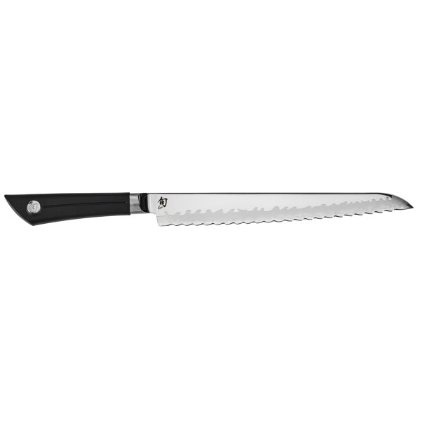 Sora 9 Bread Knife by Shun