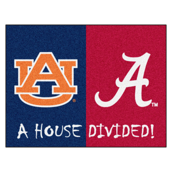NCAA Mat by FANMATS