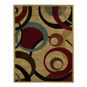 Royal Area Rug