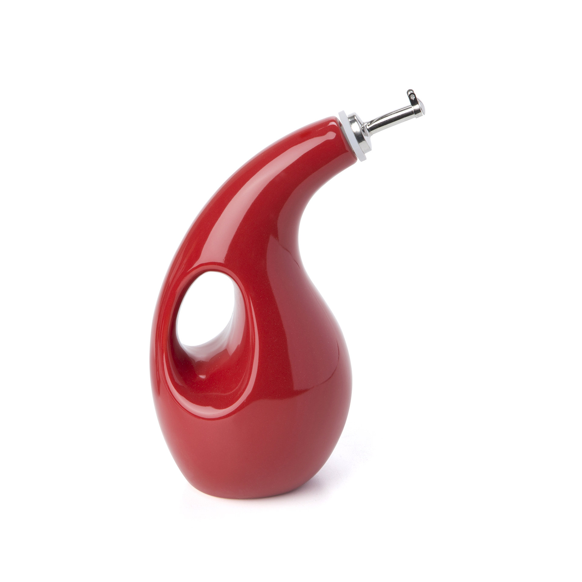 Rachael Ray 24 Oz Cucina Stoneware Evoo Dispensing Bottle Reviews Wayfair