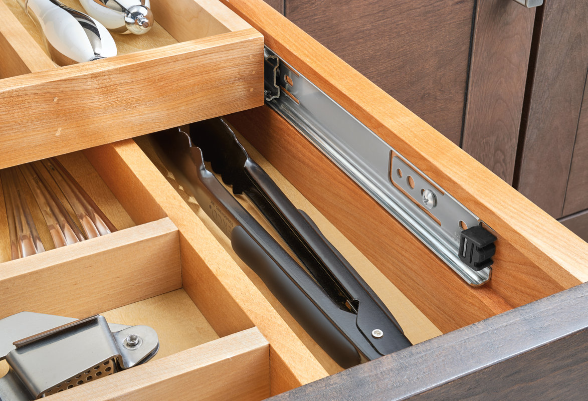 RevAShelf Cutlery Drawer & Reviews Wayfair