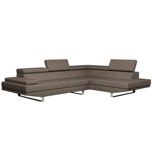 Ecksofa Esla von Home Etc