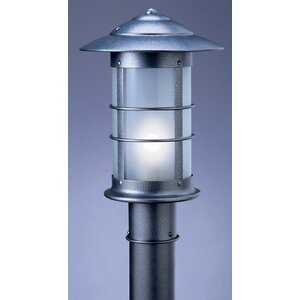Newport Outdoor 1-Light Lantern Head