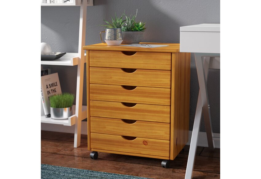 Filing Cabinets You Ll Love Wayfair Co Uk