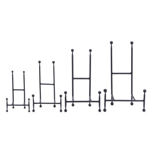 Decorative Tabletop Easel Easels You Ll Love Wayfair H Frame Easel