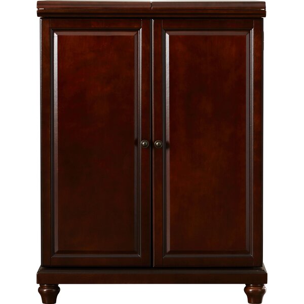 Wall Mounted Liquor Cabinet Wayfair