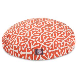 Aruba Pillow Dog Bed