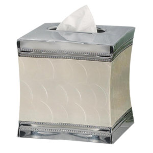 Barnabas Boutique Tissue Box Cover