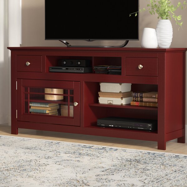 Julee TV Stand For TVs Up To 70