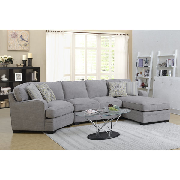 Labombard Sectional By Latitude Run Best #1