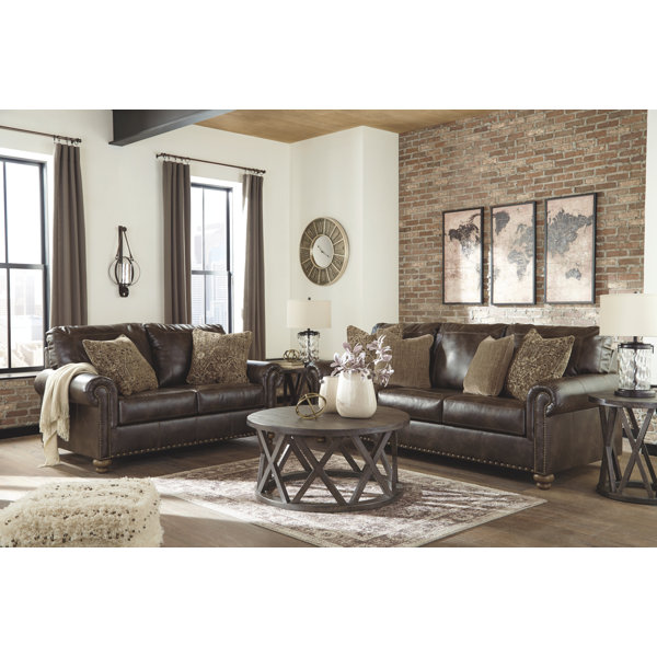 Banuelos Sleeper Configurable Living Room Set By Darby Home Co #2