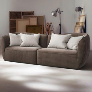 3-Sitzer Schlafsofa Rossdohan von Urban Designs