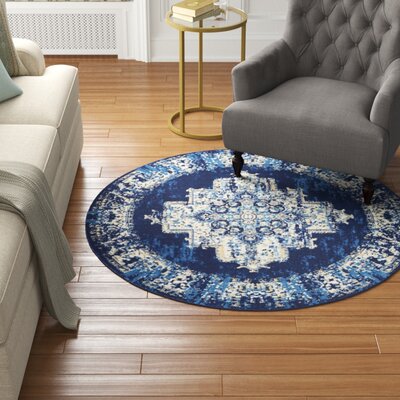 Round Rugs You'll Love in 2020 | Wayfair