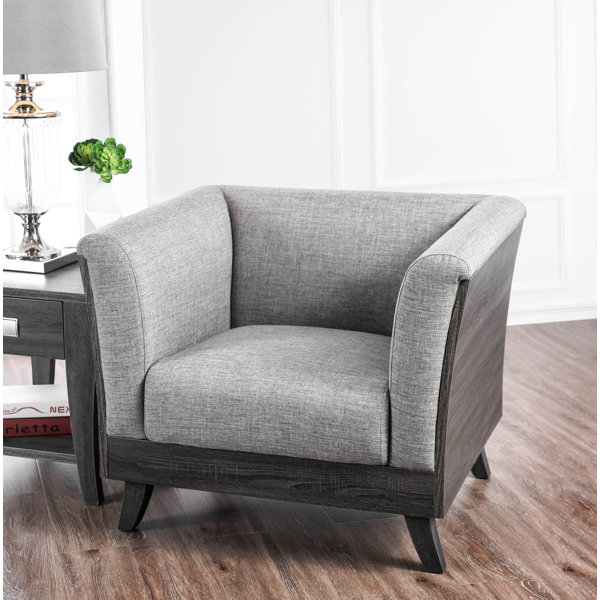 Dallon Armchair By Foundry Select Looking for