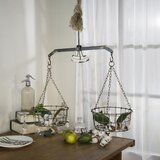 Decorative Balance Scale Wayfair