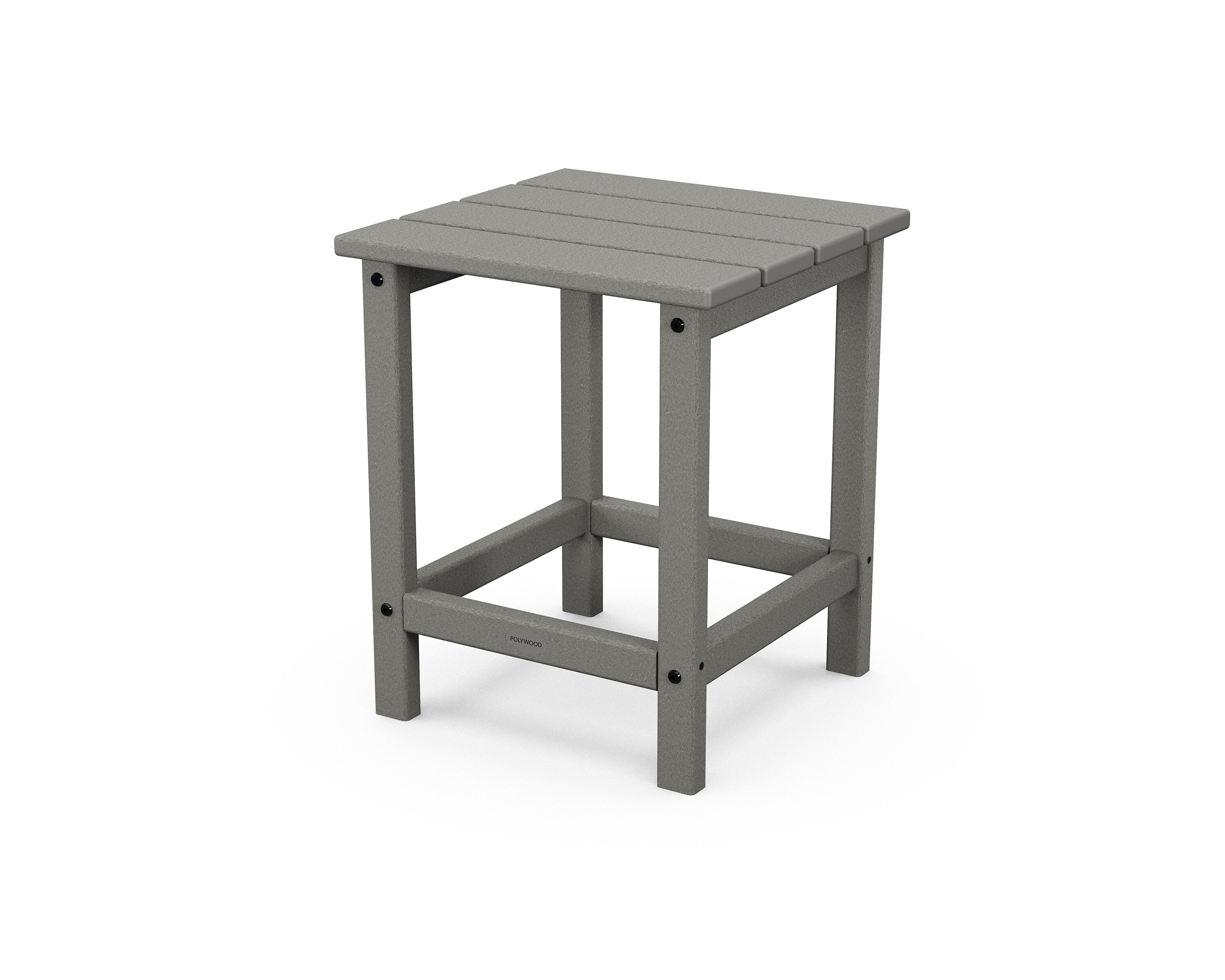 Sol 72 Outdoor Modern Plastic Side Table Wayfair