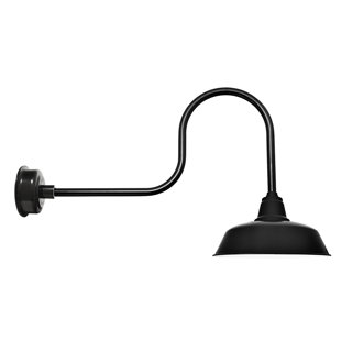Best Goodyear 1-Light Outdoor Barn Light By Cocoweb Outdoor Lighting Goodyear 1-Light Outdoor Barn Light By Cocoweb Outdoor Lighting