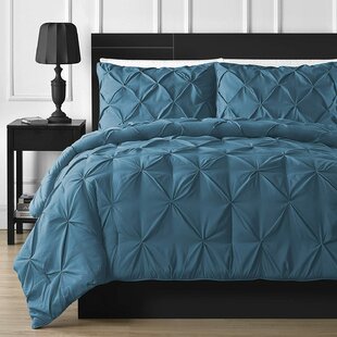 Queen Teal Comforters Sets You Ll Love In 2020 Wayfair