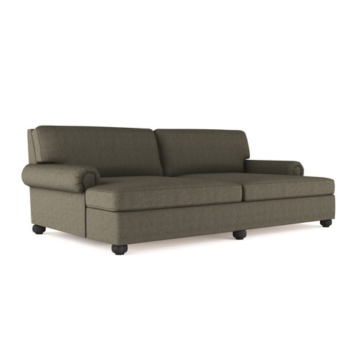 Canora Grey Austin Vintage Leather Sleeper Sofa Wayfair Austin Vintage Leather Sleeper Sofa