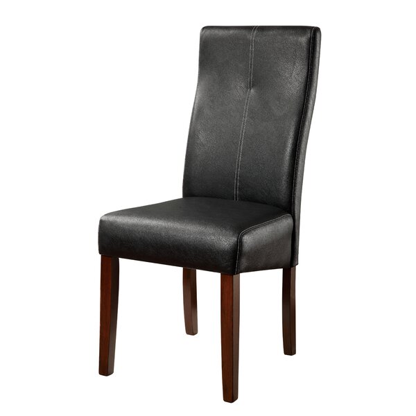 Carroll Side Chair (Set of 2) by Hokku Designs