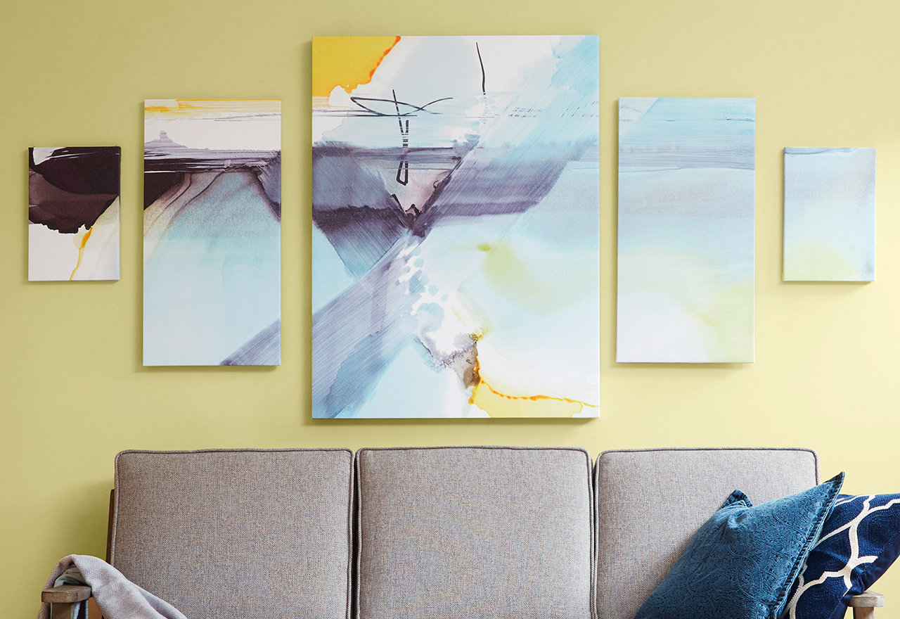 [BIG SALE] Oversized Wall Art You’ll Love In 2020 Wayfair