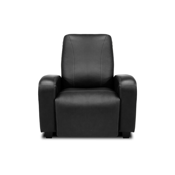 Review Signature Series Milan Home Theater Individual Seat