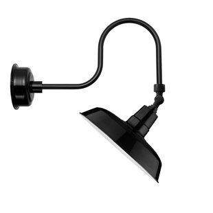 Best Oldage LED 1-Light Outdoor Barn Light By Cocoweb Outdoor Lighting Oldage LED 1-Light Outdoor Barn Light By Cocoweb Outdoor Lighting