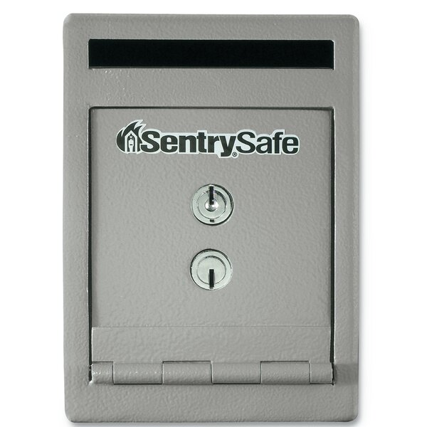 my sentry safe won t open with key