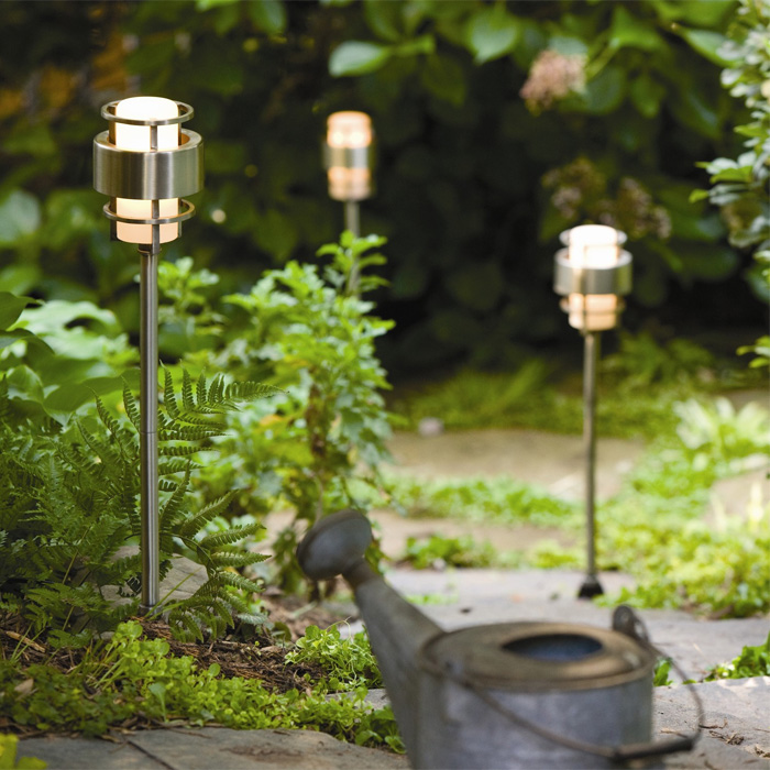 Modern Outdoor Lighting Allmodern Landscape Lighting