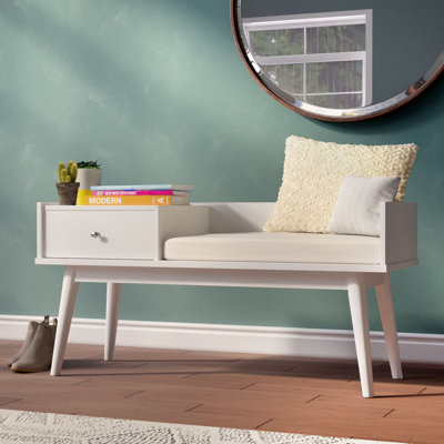Storage Benches You'll Love in 2020 | Wayfair