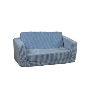 fold out childrens couch