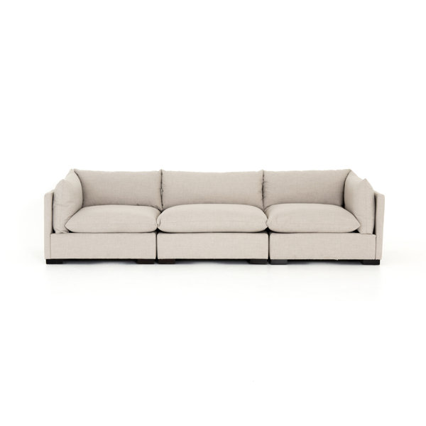 Shopping Web Southwold 3-Piece Sectional Snag This Hot Sale! 30% Off