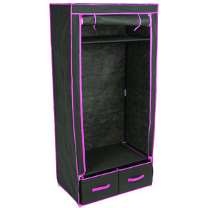 Kleiderschrank von Wildon Home