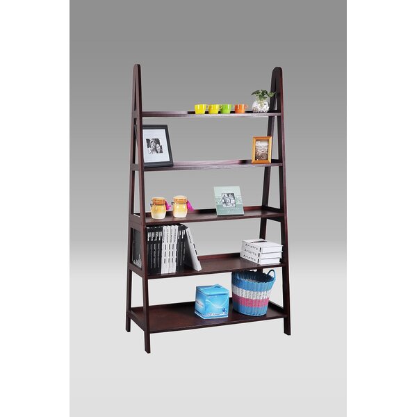 Review Lisa-Marie Ladder Bookcase