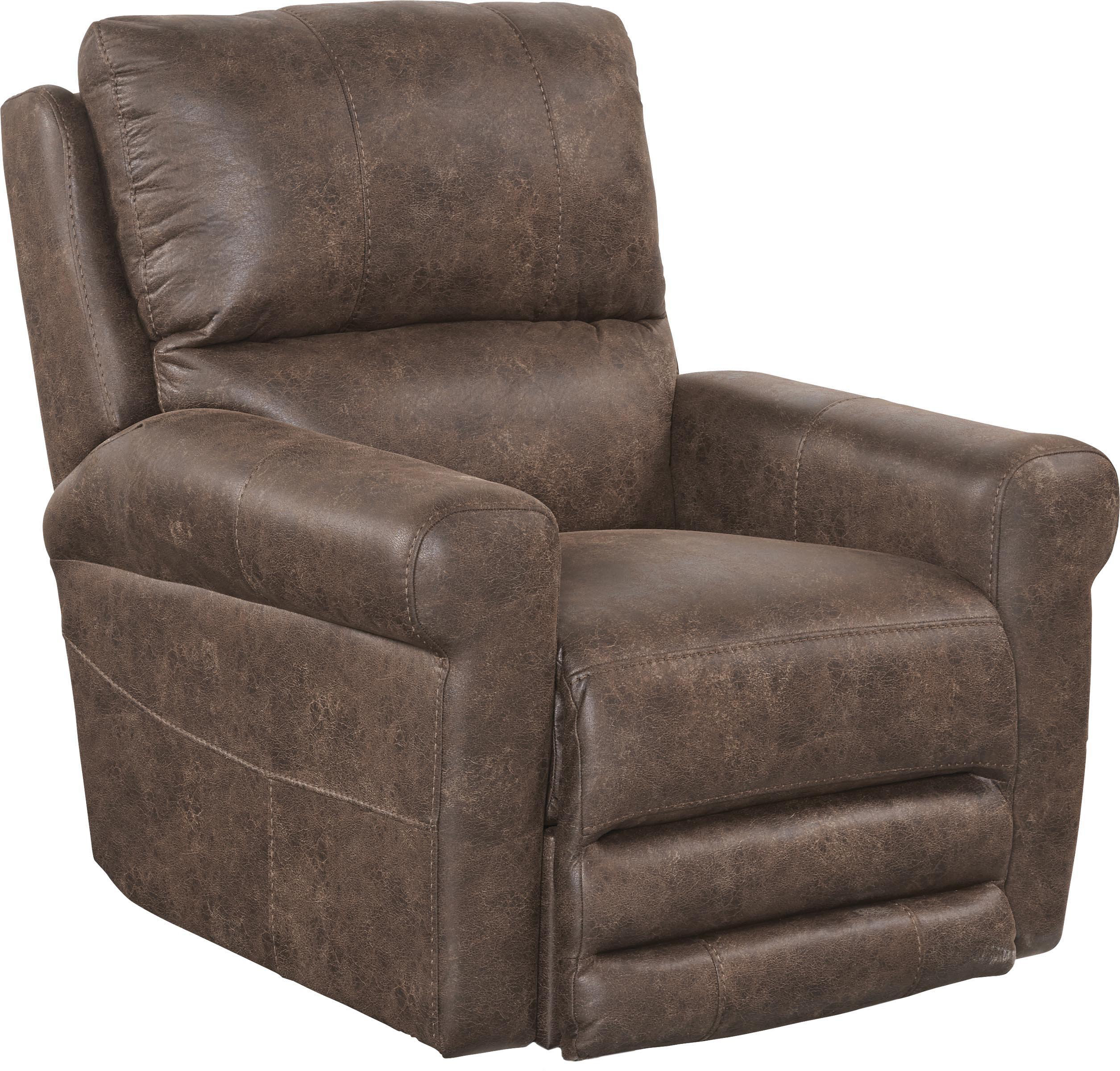 catnapper berman swivel glider recliner