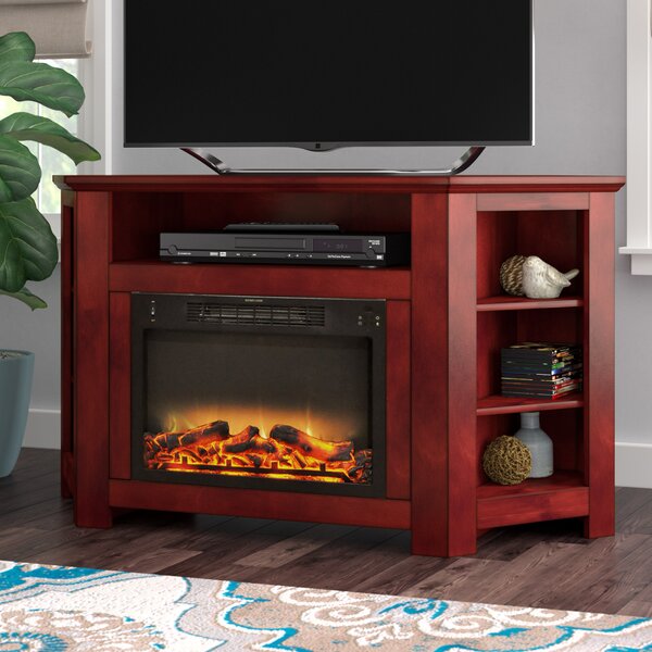 Cesar TV Stand For TVs Up To 55