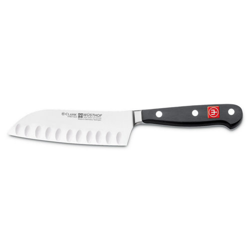 Wusthof Classic 7 Slot Drawer Knife Block Reviews Wayfair