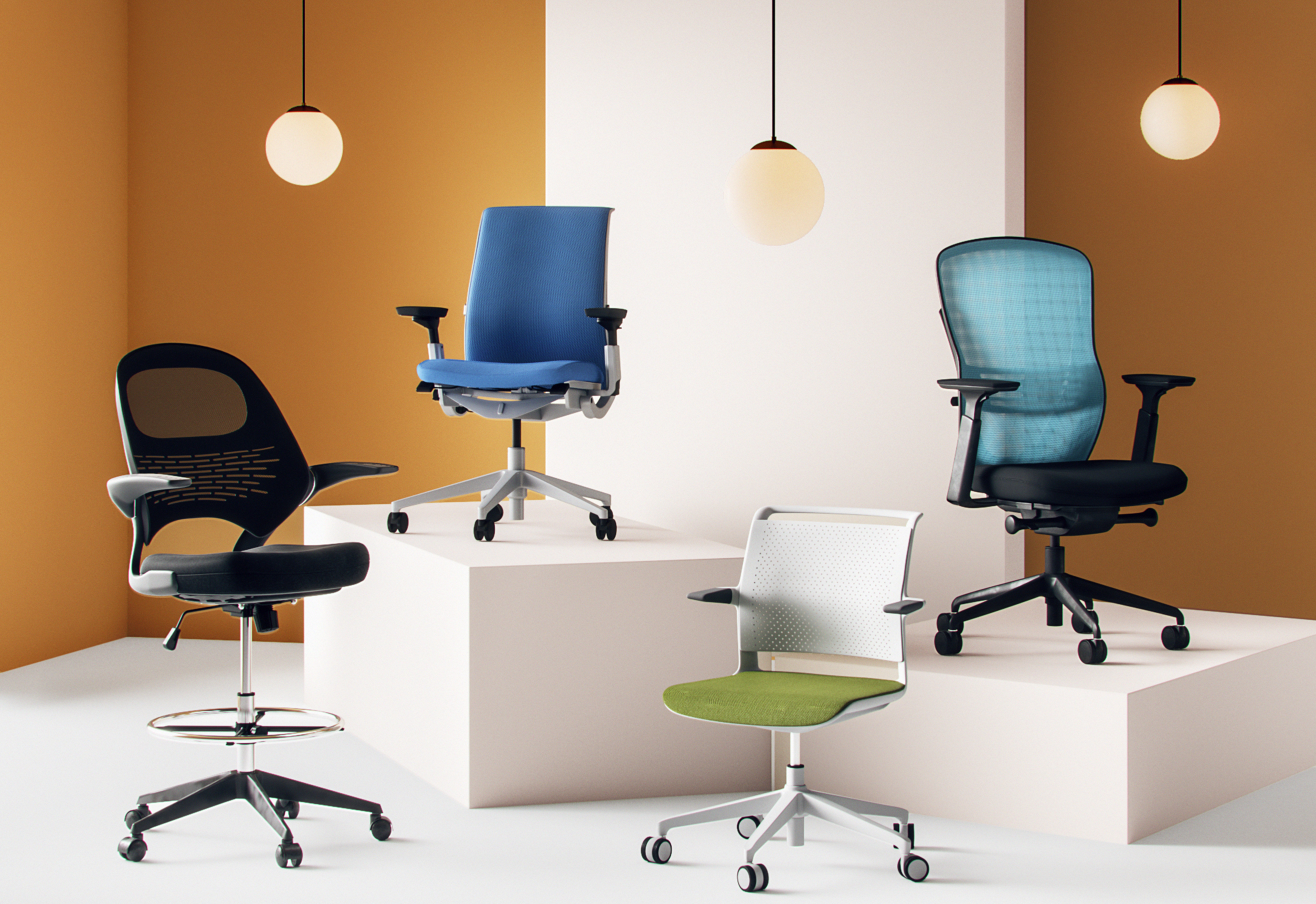 Wayfair Professional's Office Chair Buying Guide | Wayfair