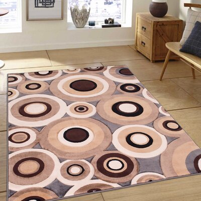 Allstar Rugsbrown Area Rug Allstar Rugs Rug Size Rectangle 7 9 X 10 5 Dailymail