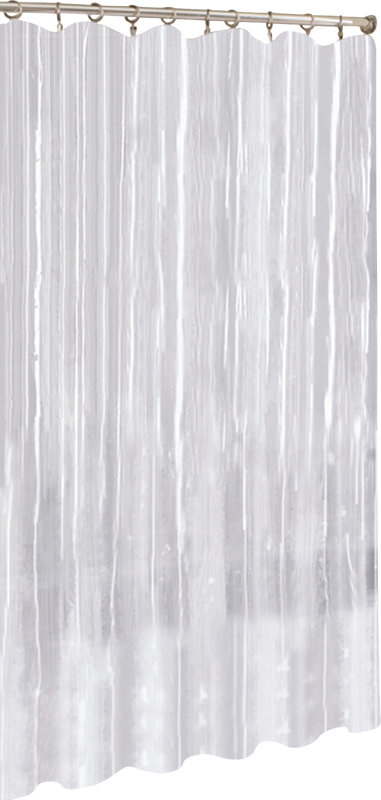 Best Shower Curtain Liner Reviews 2020 Top 10 Choices