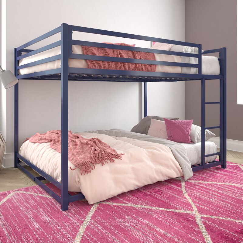 simoneau bunk bed